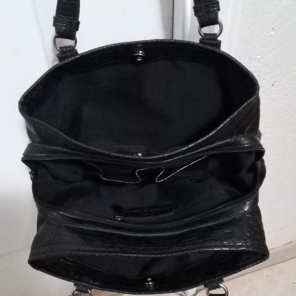 🔥SALE 68. Nine & Co by nine west shoulder bag - Picture 3 of 6